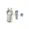 Grote Die Cast Clamp, 2/0 Ga, Pos, Pk 1 82-9059 - alternate 2